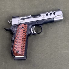 Smith & Wesson Performance Center 1911 Pistol .45 ACP - USED